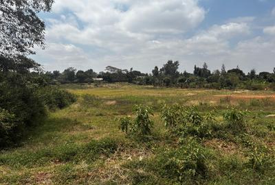 Land at Juja-Gatundu Road - 2