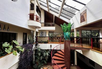 5 Bed Villa with En Suite in Lower Kabete - 4