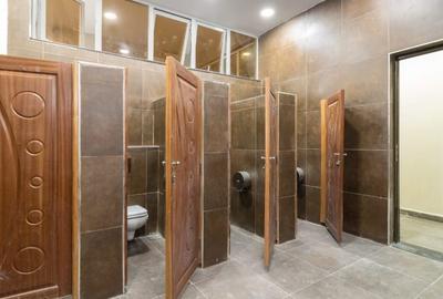 Commercial Property with Backup Generator at Westlands Road - 3