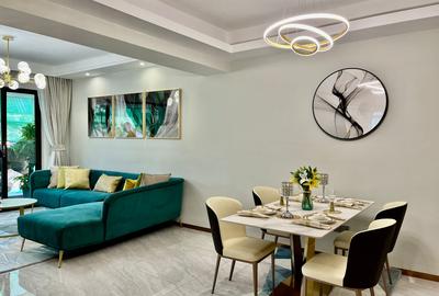 2 Bed Apartment with En Suite in Westlands Area