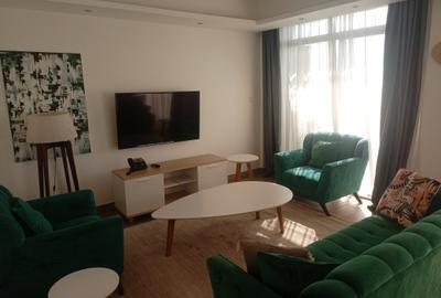 3 Bed Apartment with En Suite in Westlands Area