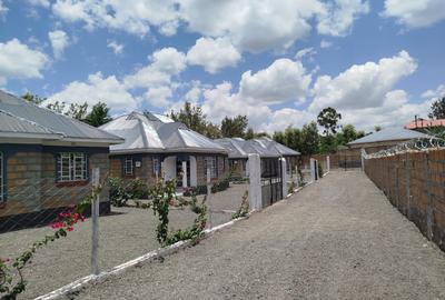 3 Bed House with En Suite in Ongata Rongai