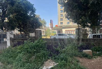 0.5 ac Land in Westlands Area - 3