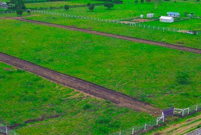 Land in Kitengela - 2
