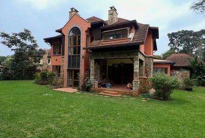 3 Bed Townhouse with En Suite in Kitisuru - 3