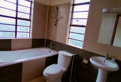 4 Bed Townhouse with En Suite in Kiambu Road - 4