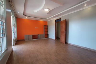 5 Bed House with En Suite in Karen