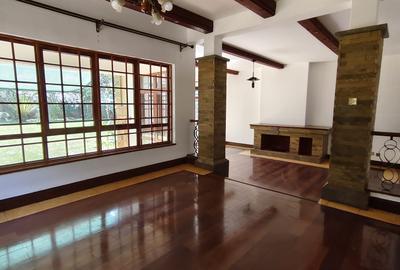 4 Bed Villa with En Suite at Runda - 3