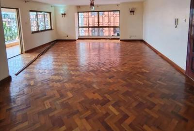 3 Bed Apartment with En Suite in Kileleshwa - 3