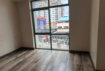 1 Bed Apartment with En Suite at Yaya Center