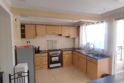 Serviced 2 Bed Apartment with En Suite in Westlands Area