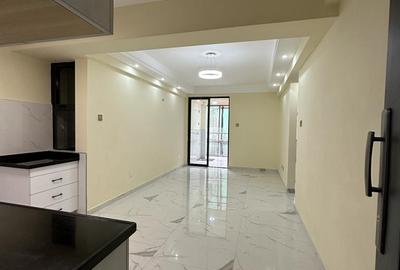 2 Bed Apartment with En Suite in Kilimani - 4