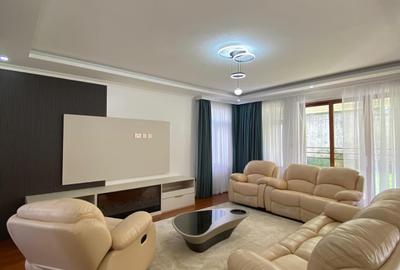 4 Bed Townhouse with En Suite in Kiambu Road