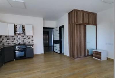 Studio Apartment with Swimming Pool in Kileleshwa - 4