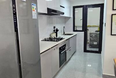 2 Bed Apartment with En Suite at Githunguri Road - 2