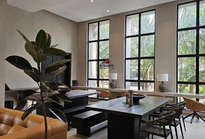 3 Bed Townhouse with En Suite in Runda - 4