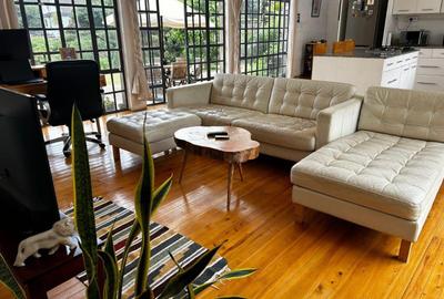 3 Bed Townhouse with En Suite in Garden Estate