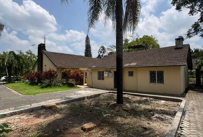 Commercial Property with Backup Generator in Ngong Road - 4