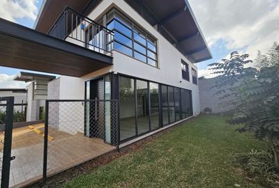 3 Bed House with En Suite in Kiambu Road - 3