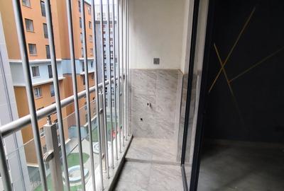 2 Bed Apartment with Gym in Kilimani
