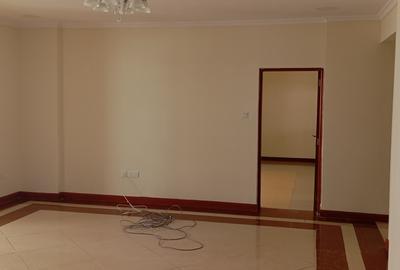 3 Bed Apartment with En Suite at Riara Road Lavington