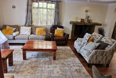 5 Bed House with En Suite at Kirawa Road - 3