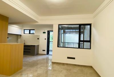 Studio Apartment with En Suite at Mararo Road - 3