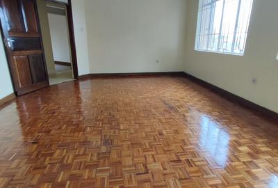 2 Bed Apartment with En Suite in Kileleshwa