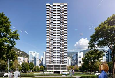 1 Bed Apartment with Gym at Mararo Road - 3