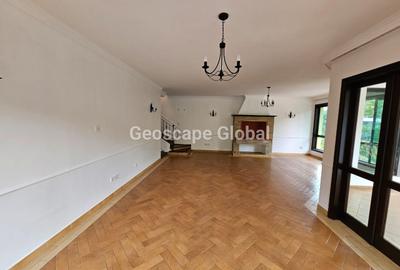 4 Bed Townhouse with En Suite in Spring Valley