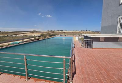 Serviced 2 Bed Apartment with En Suite in Athi River - 3