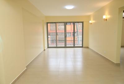 2 Bed Apartment with En Suite in Ruaka