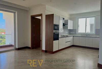 2 Bed Apartment with En Suite in Parklands