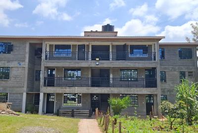 3 Bed Apartment with En Suite at Ololua