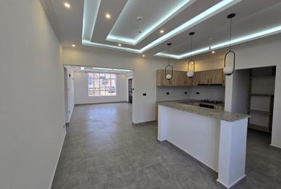 3 Bed House with En Suite at Thikaroad - 4