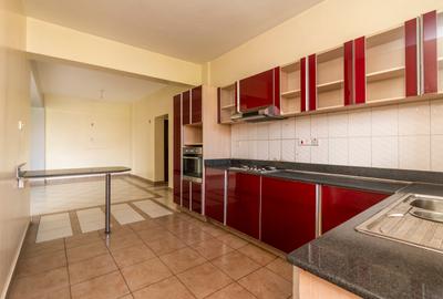 3 Bed Apartment with En Suite at Next Gen Mall - 3
