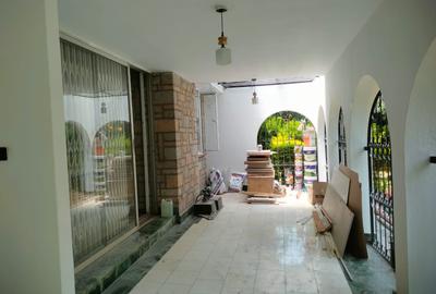 4 Bed House with En Suite at Old Muthaiga - 4