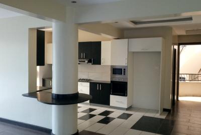 4 Bed Apartment with En Suite at Siaya Road - 2