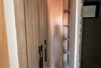 Serviced 3 Bed Apartment with En Suite at Nyali Mombasa - 2