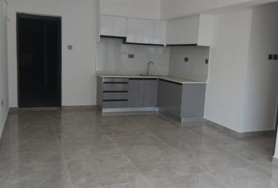 1 Bed Apartment with En Suite at Kileleshwa - 4