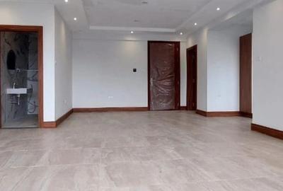 3 Bed Apartment with En Suite at Rhapta Road