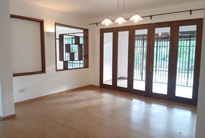 4 Bed House in Runda - 3