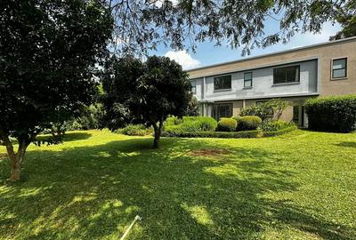4 Bed Townhouse with En Suite at Runda