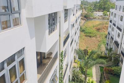 Serviced 1 Bed Apartment for Rent in Spring Valley