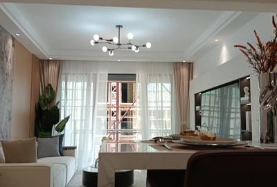 1 Bed Apartment with Swimming Pool at Peponi Road - 3