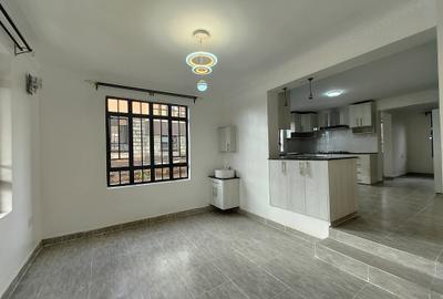 4 Bed House with En Suite at Nairobi - 4