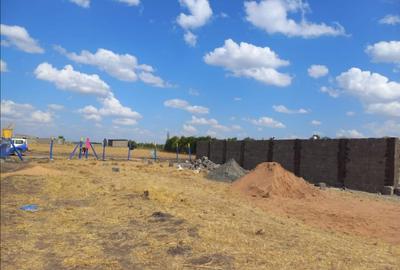 3,600 m² Land in Juja Farm