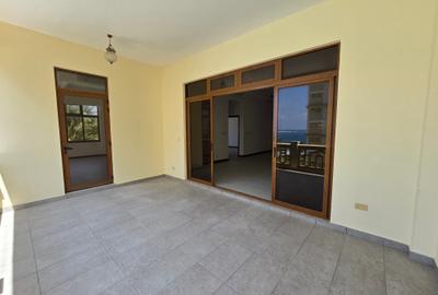 2 Bed Apartment with En Suite in Nyali Area