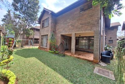 5 Bed Townhouse with En Suite at Peponi - 3
