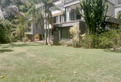 Furnished 2 Bed Apartment with En Suite in Gigiri - 2